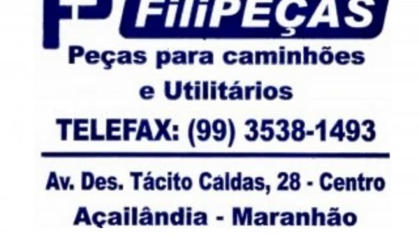 FILIPEÇAS