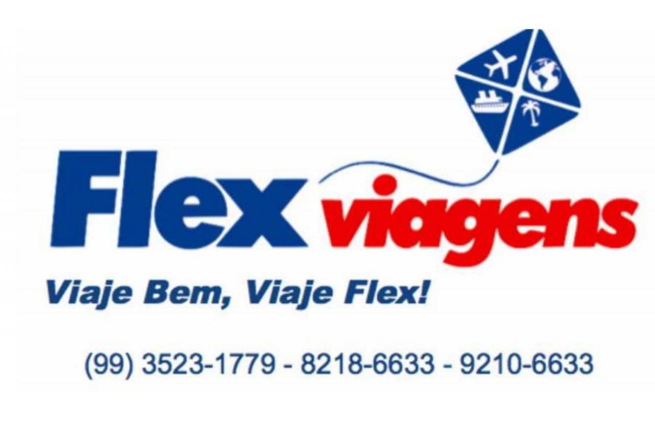 FLEX VIAGENS E TURISMO