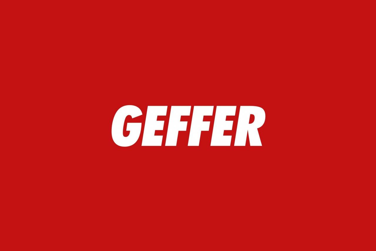 GEFFER