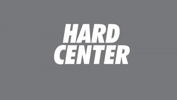 HARD CENTER