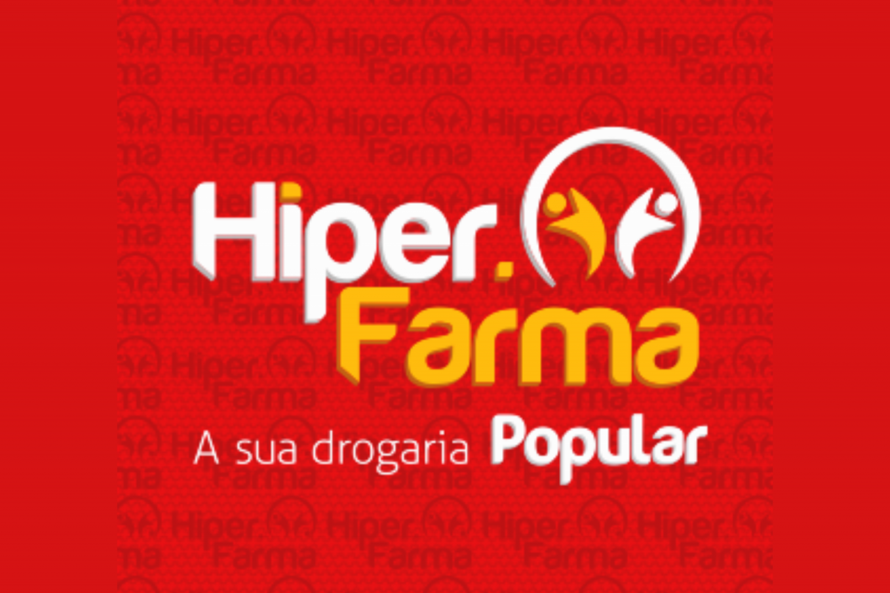 HIPER PONTO FARMA