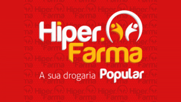 HIPER PONTO FARMA