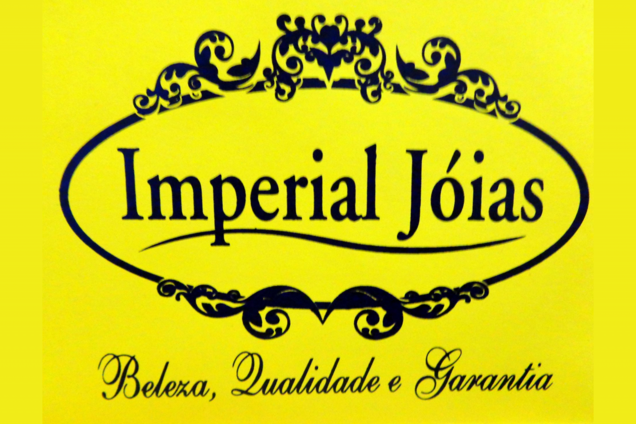 IMPERIAL JOIAS