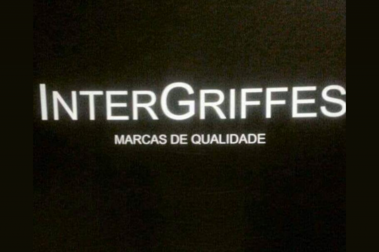 INTERGRIFFES