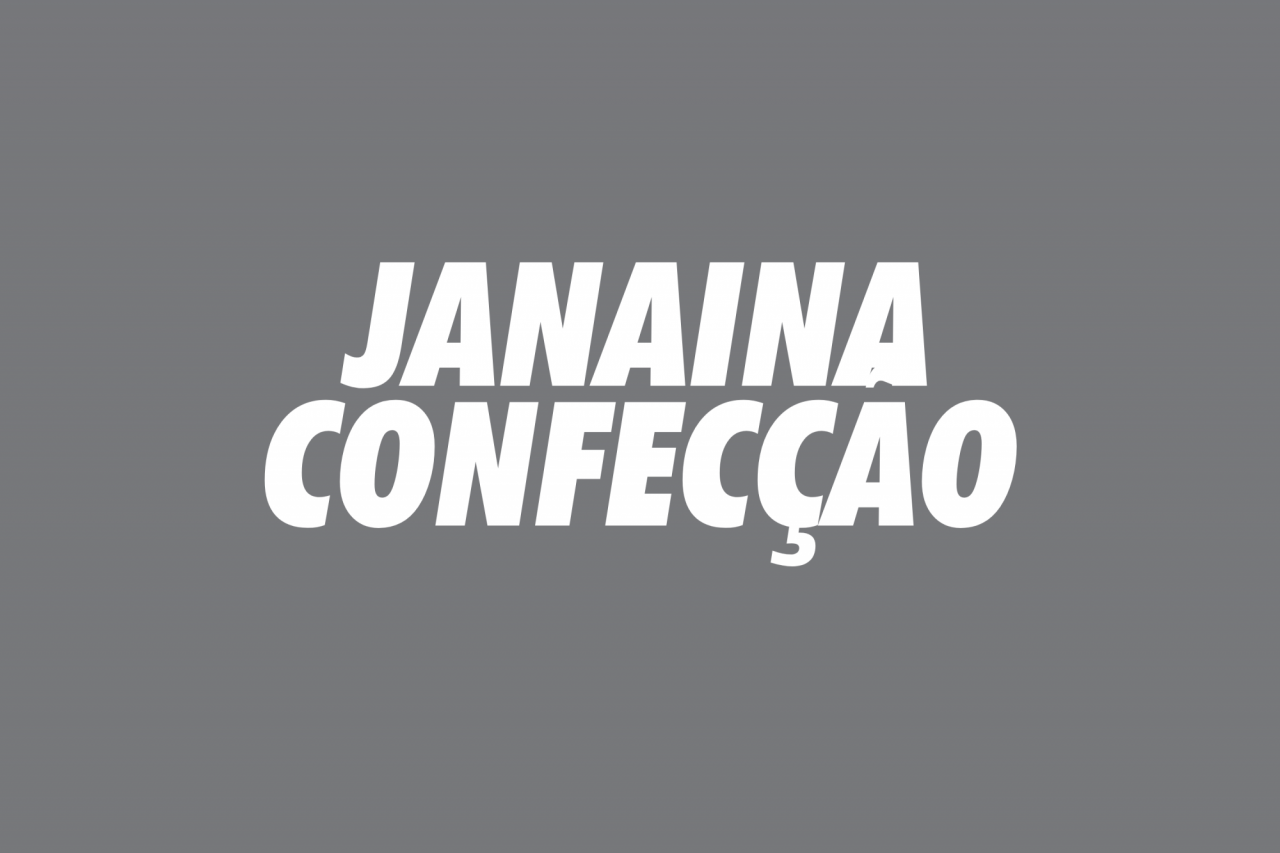 JANAINA CONFECÇÃO