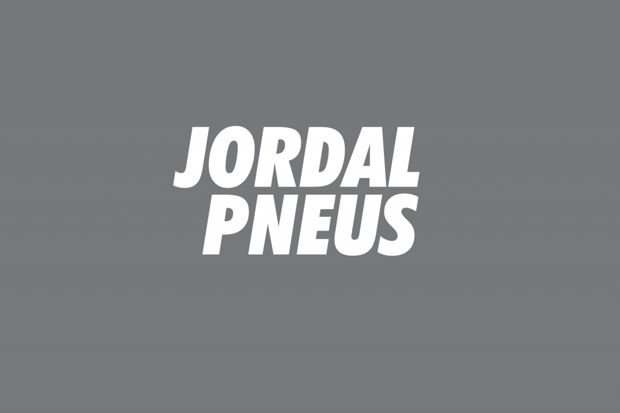 JORDAL PNEUS