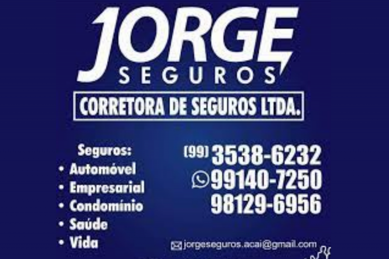 JORGE SEGUROS