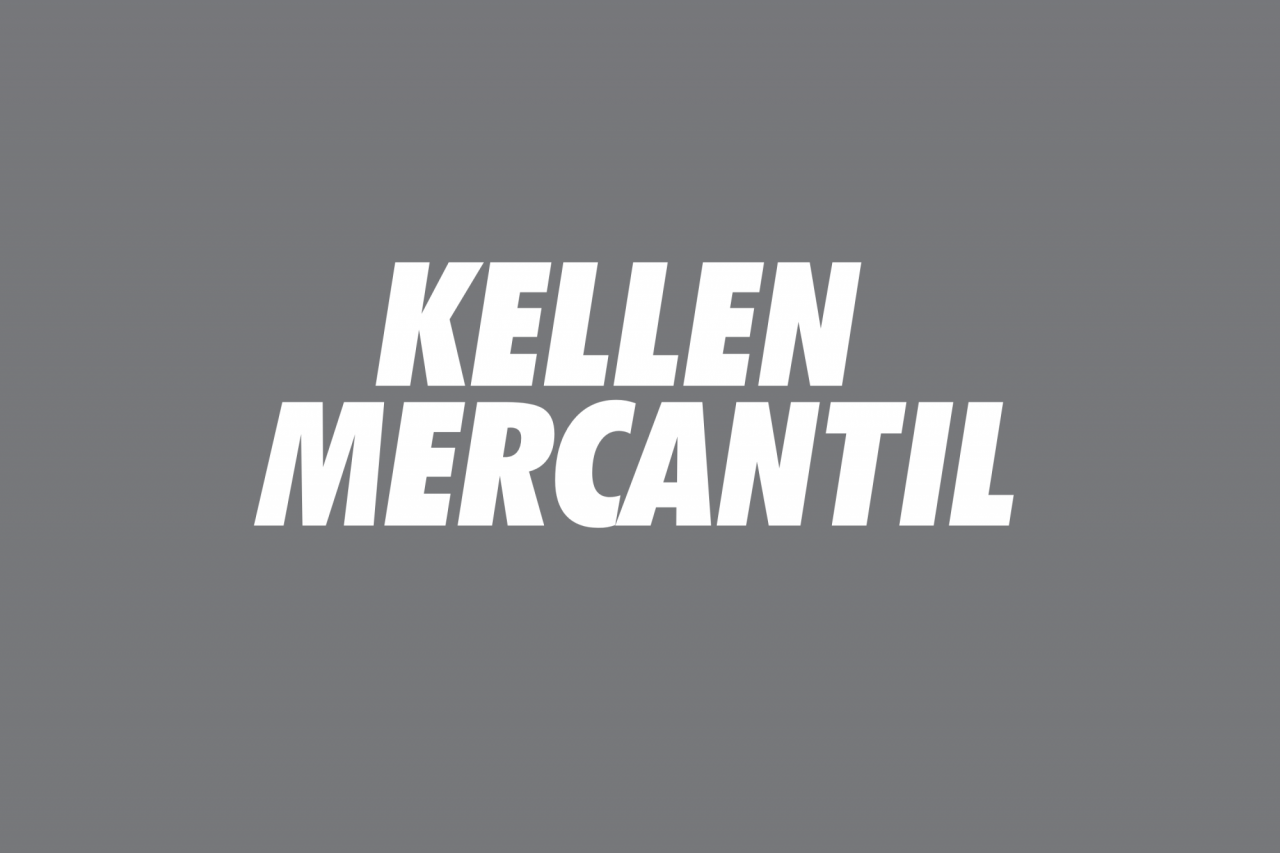 KELLEN MERCANTIL