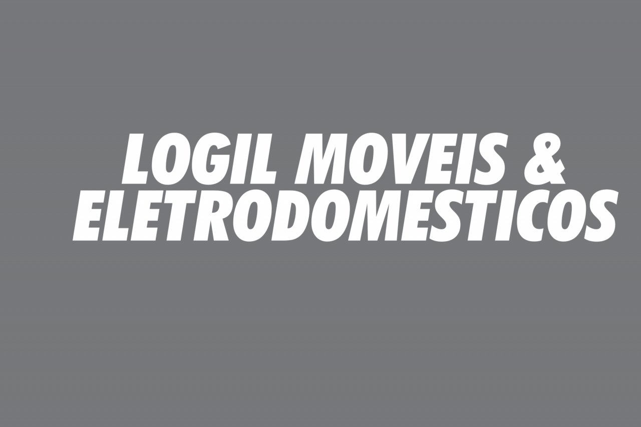 LOGIL MOVEIS E ELETRODOMÉSTICOS