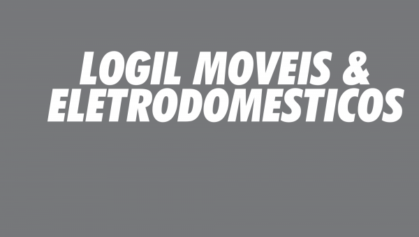 LOGIL MOVEIS E ELETRODOMÉSTICOS