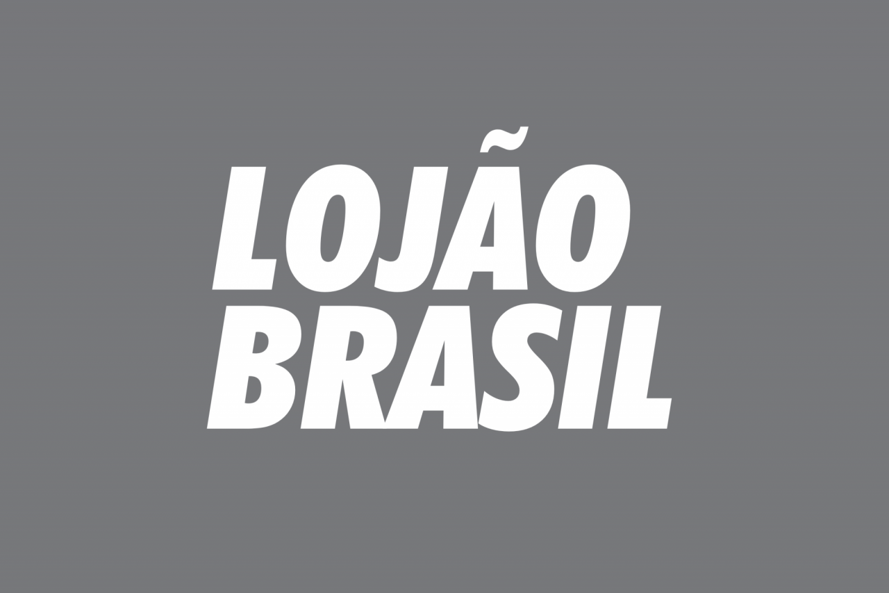 LOJÃO BRASIL