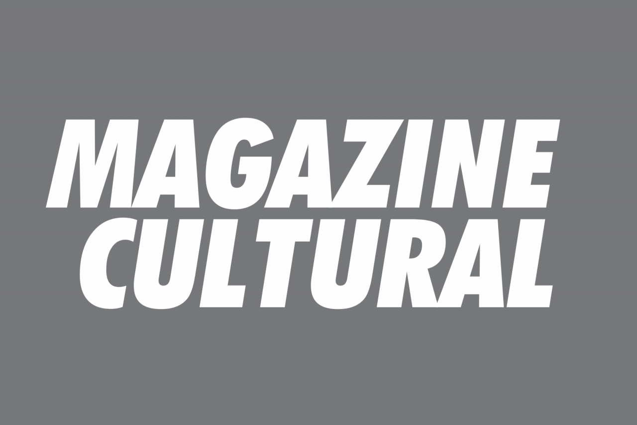 MAGAZINE CULTURAL