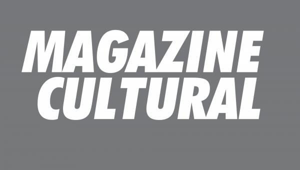 MAGAZINE CULTURAL