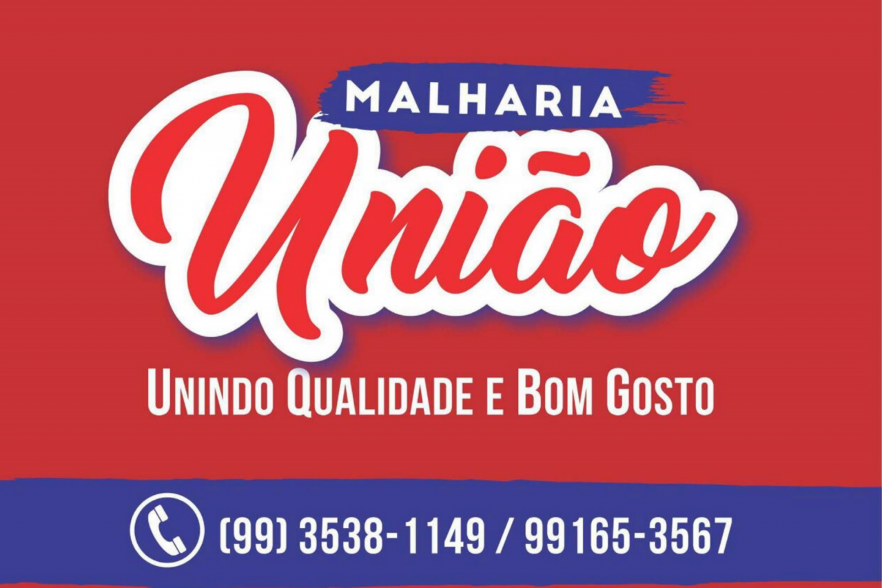 MALHARIA UNIÃO