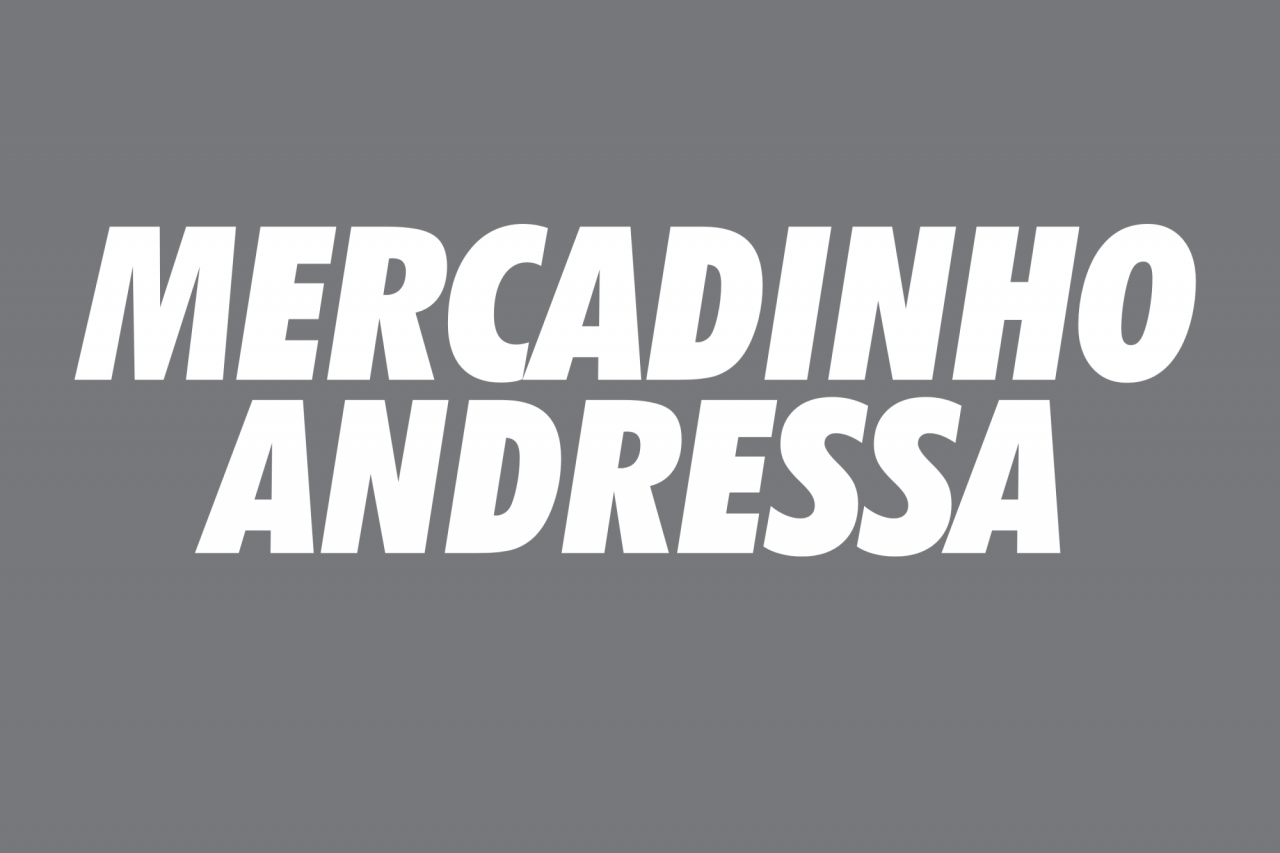 MERCADINHO ANDRESSA