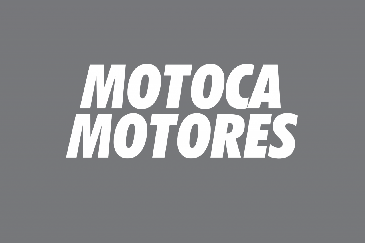 MOTOCA MOTORES