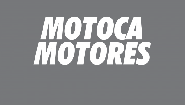 MOTOCA MOTORES