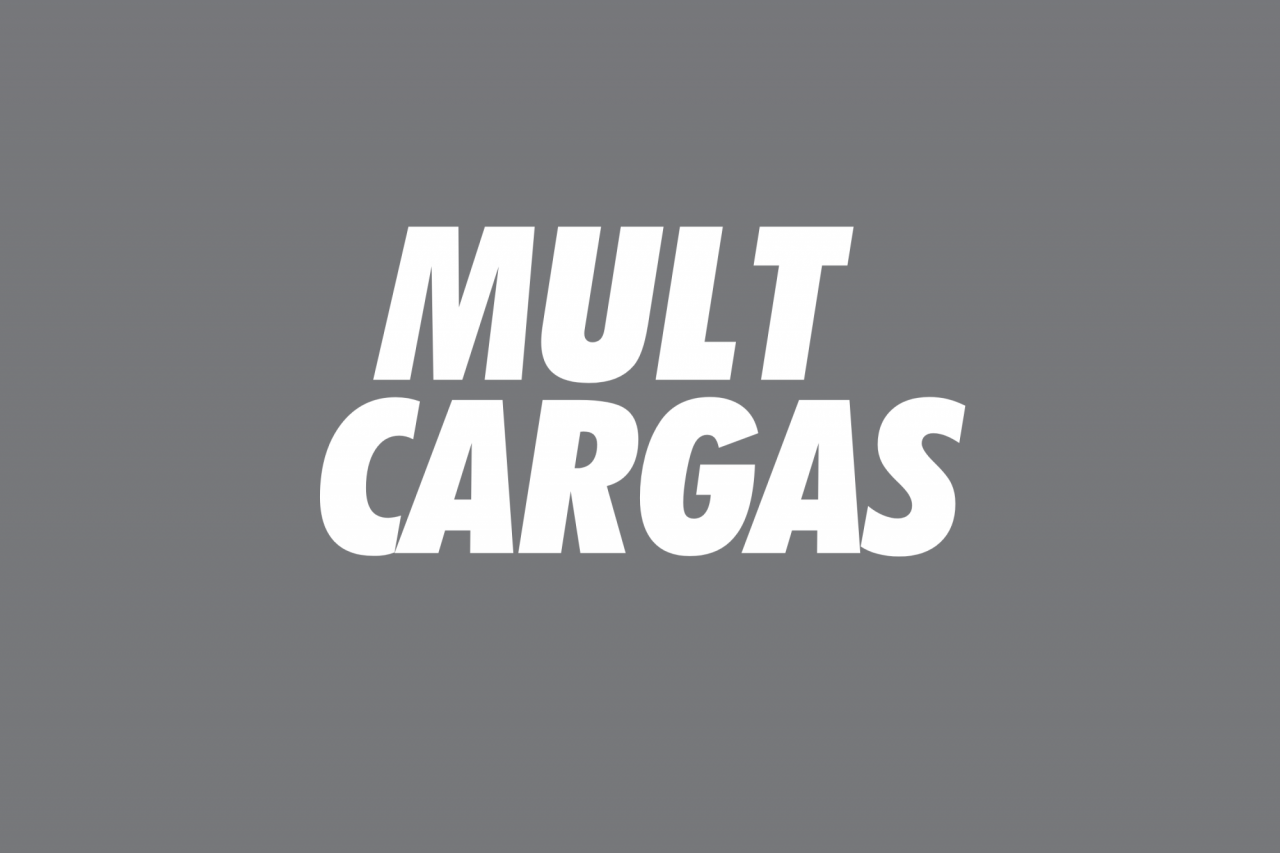 MULT CARGAS