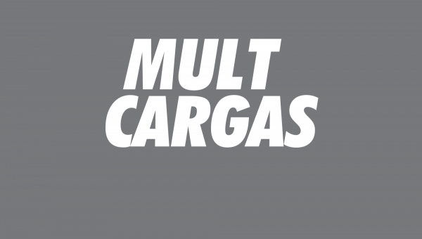 MULT CARGAS