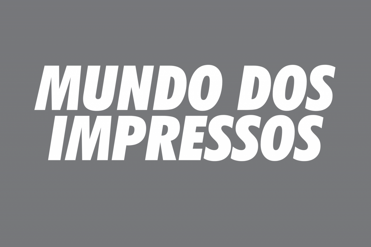 MUNDO DOS IMPRESSOS