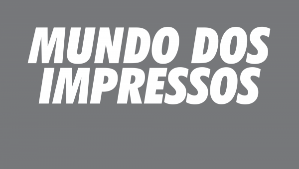 MUNDO DOS IMPRESSOS