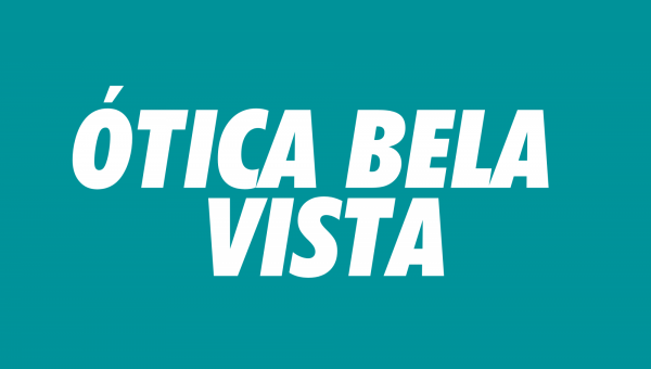 OTICA BELA VISTA