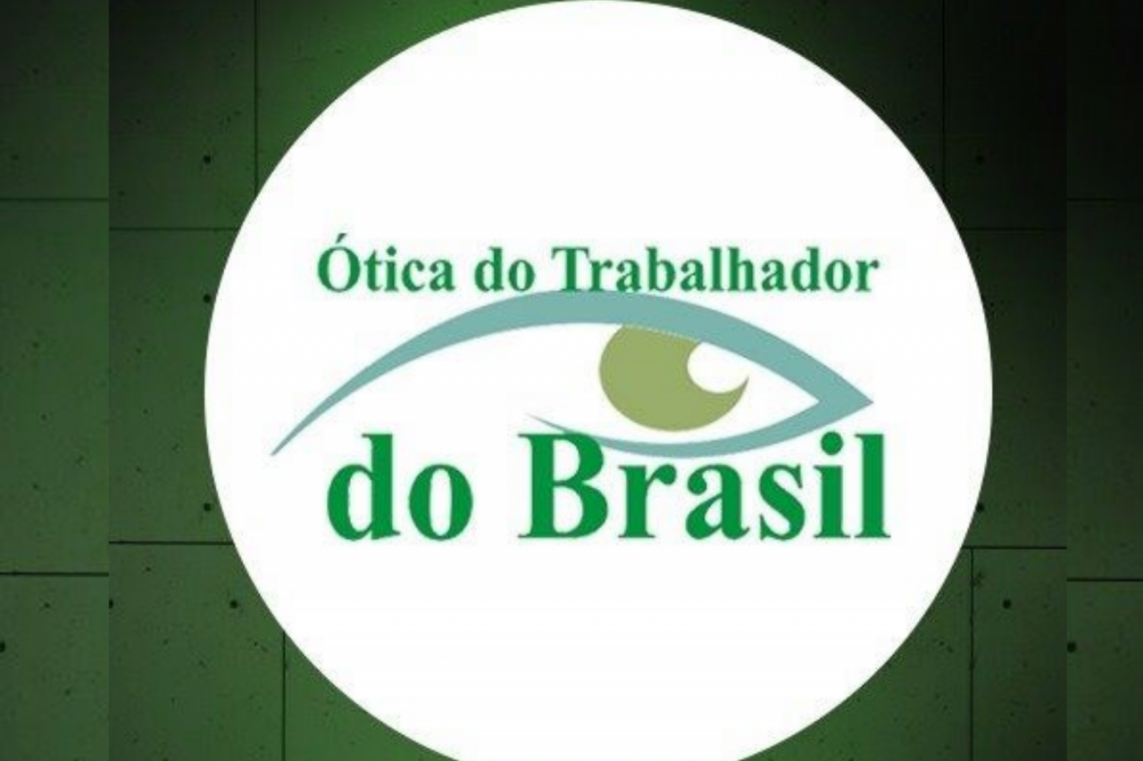 ÓTICA DO TRABALHADOR DO BRASIL