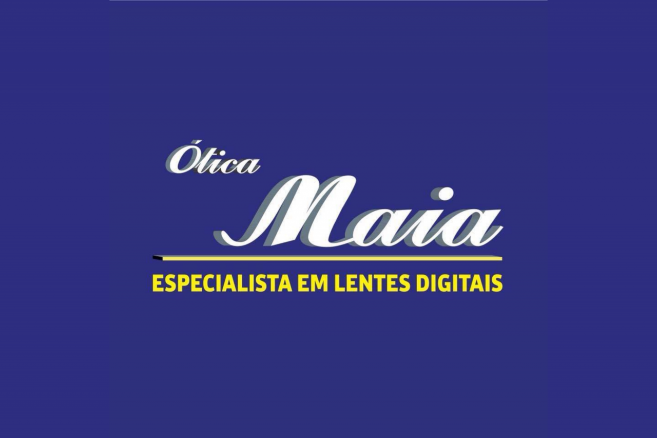 ÓTICA MAIA