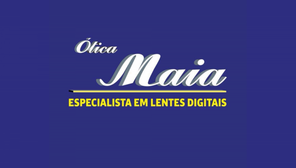 ÓTICA MAIA