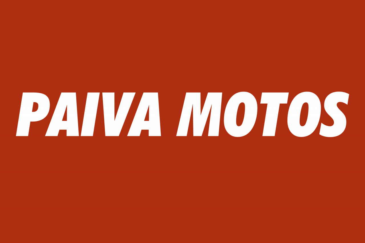 PAIVA MOTOS