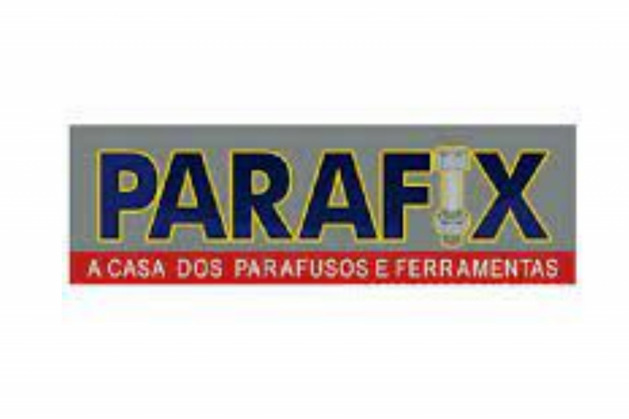 PARAFIX PARAFUSOS E FERRAMENTAS