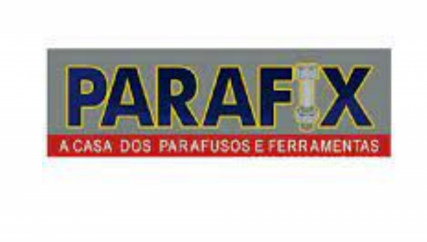 PARAFIX PARAFUSOS E FERRAMENTAS