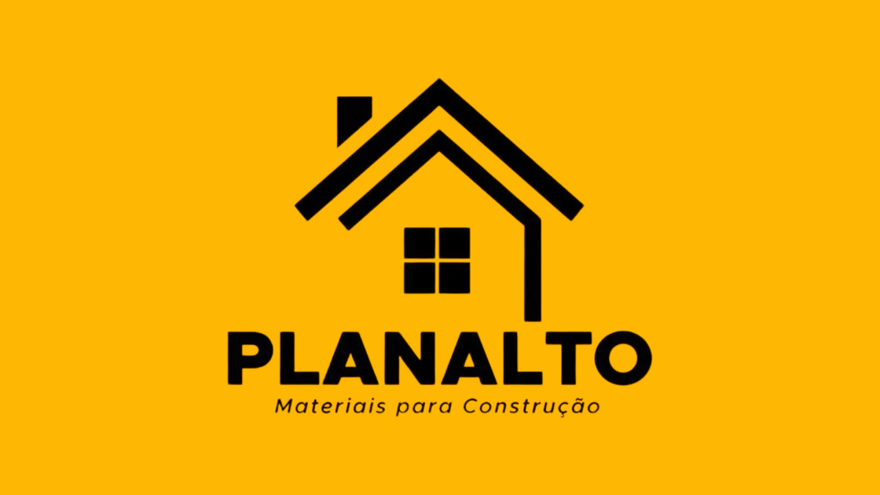 PLANALTO MATERIAS DE CONSTRUÇÃO