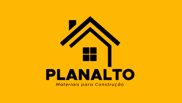 PLANALTO MATERIAS DE CONSTRUÇÃO