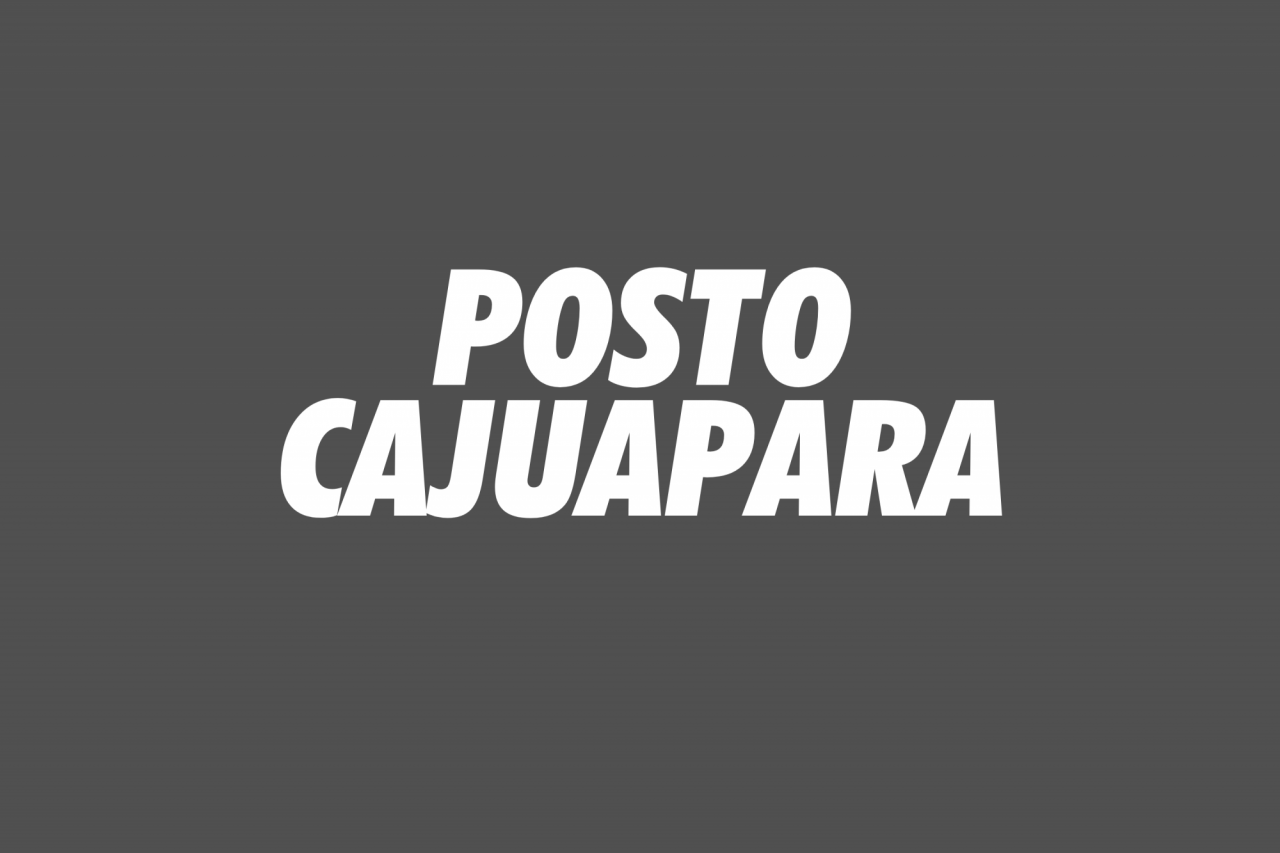 POSTO CAJUAPARA