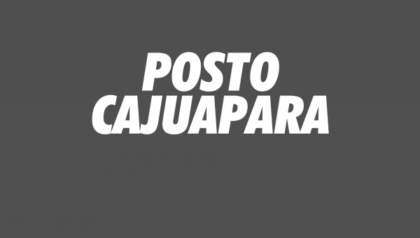 POSTO CAJUAPARA