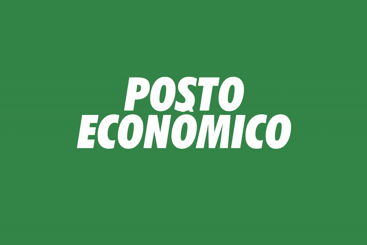 POSTO ECONÔMICO II