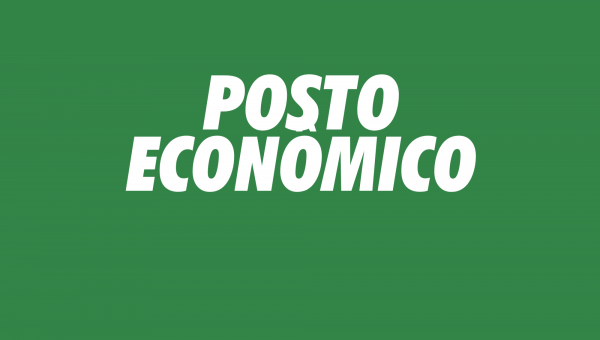 POSTO ECONÔMICO II