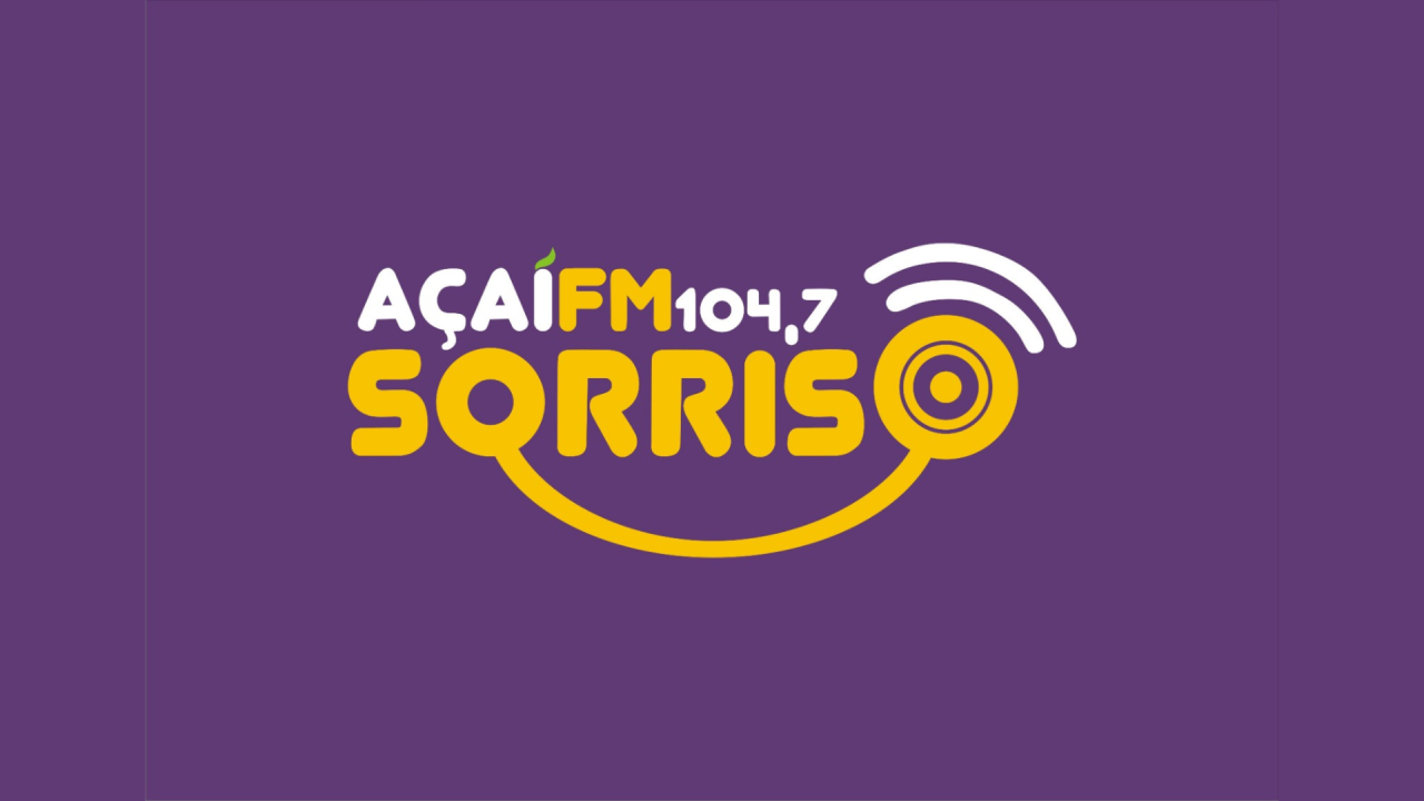 RADIO CULTURA DE AÇAILÂNDIA (AÇAÍ FM SORRISO 104,7)