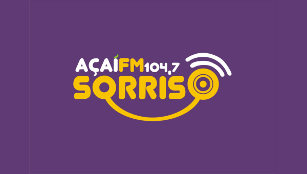 RADIO CULTURA DE AÇAILÂNDIA (AÇAÍ FM SORRISO 104,7)