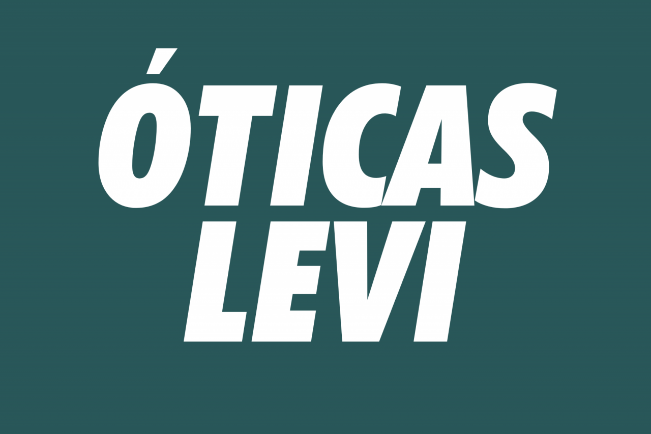 REDE ÓTICA LEVI