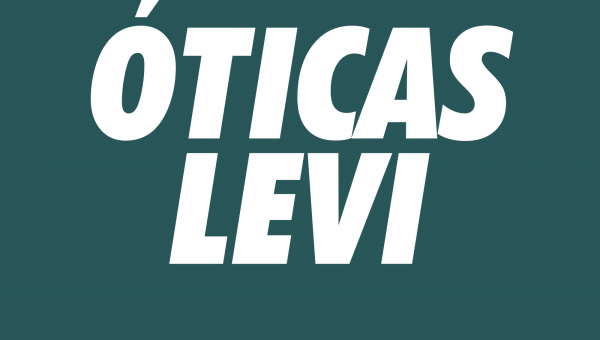 REDE ÓTICA LEVI