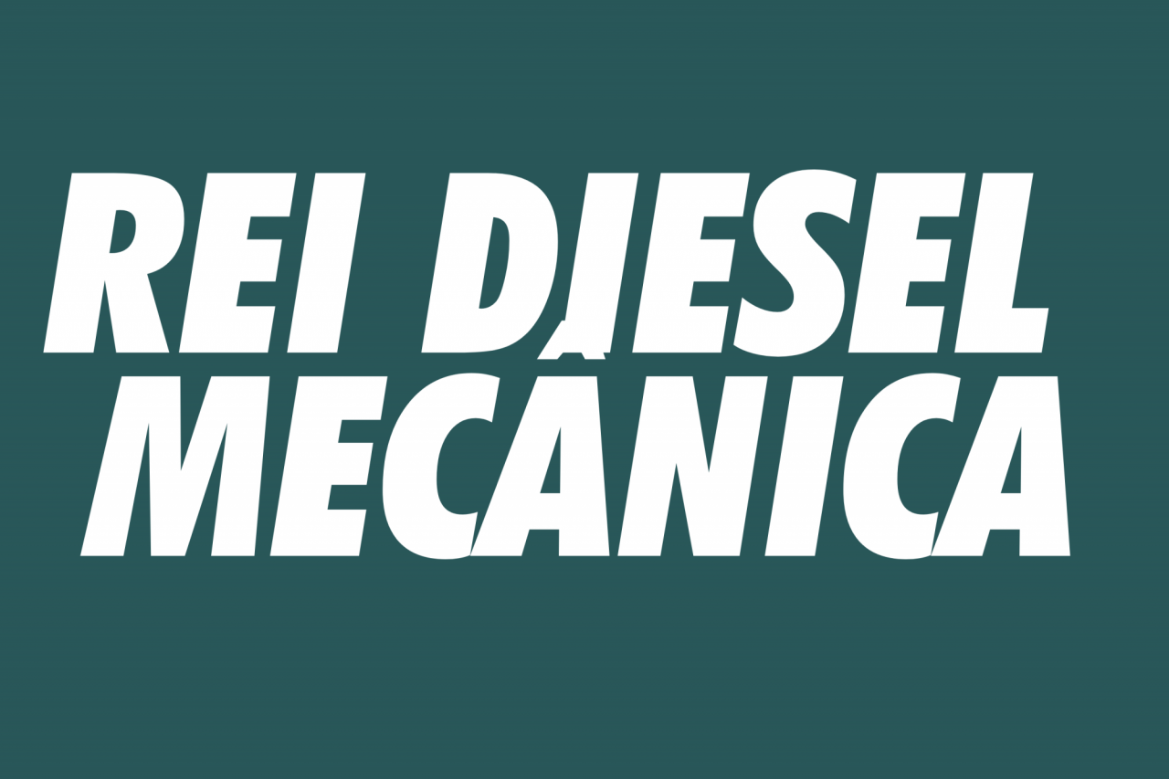 REI DIESEL MECÂNICA