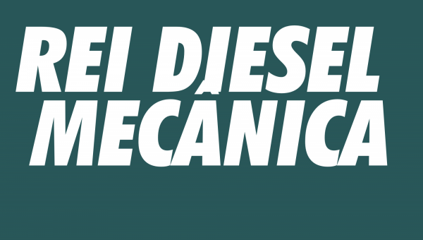 REI DIESEL MECÂNICA