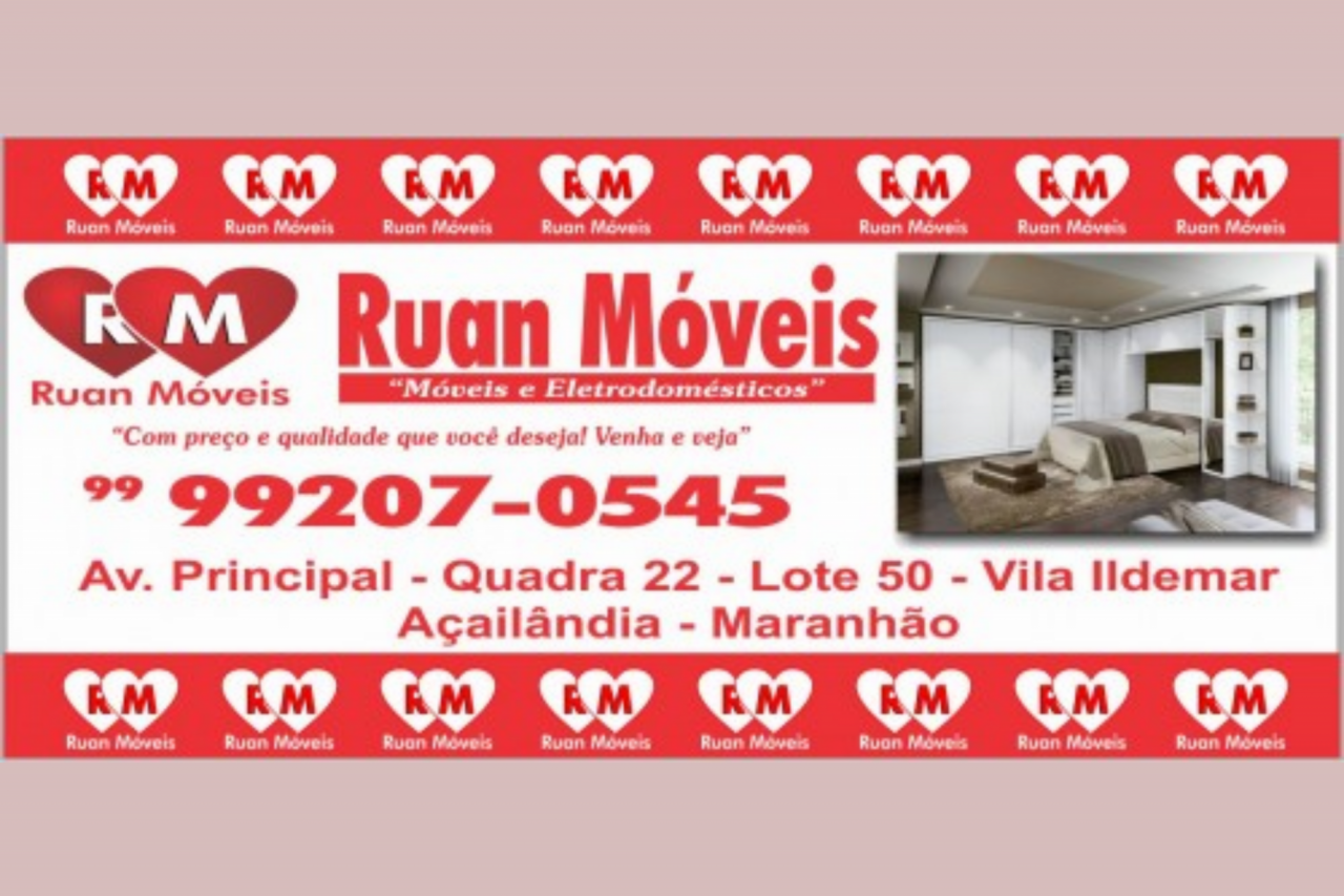 RUAN MOVEIS