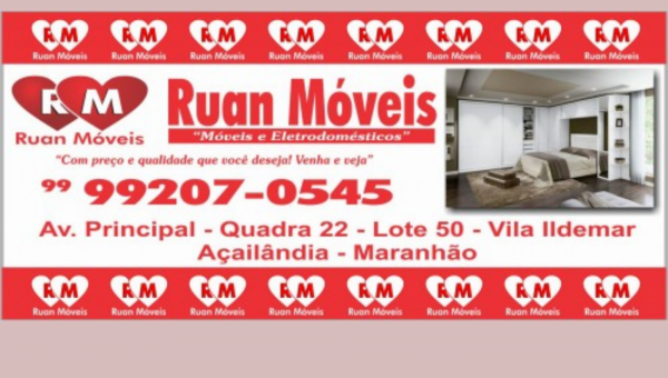 RUAN MOVEIS