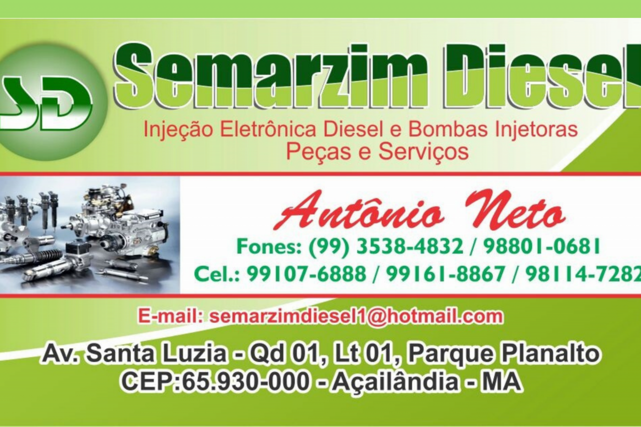 SERMAZIN DIESEL