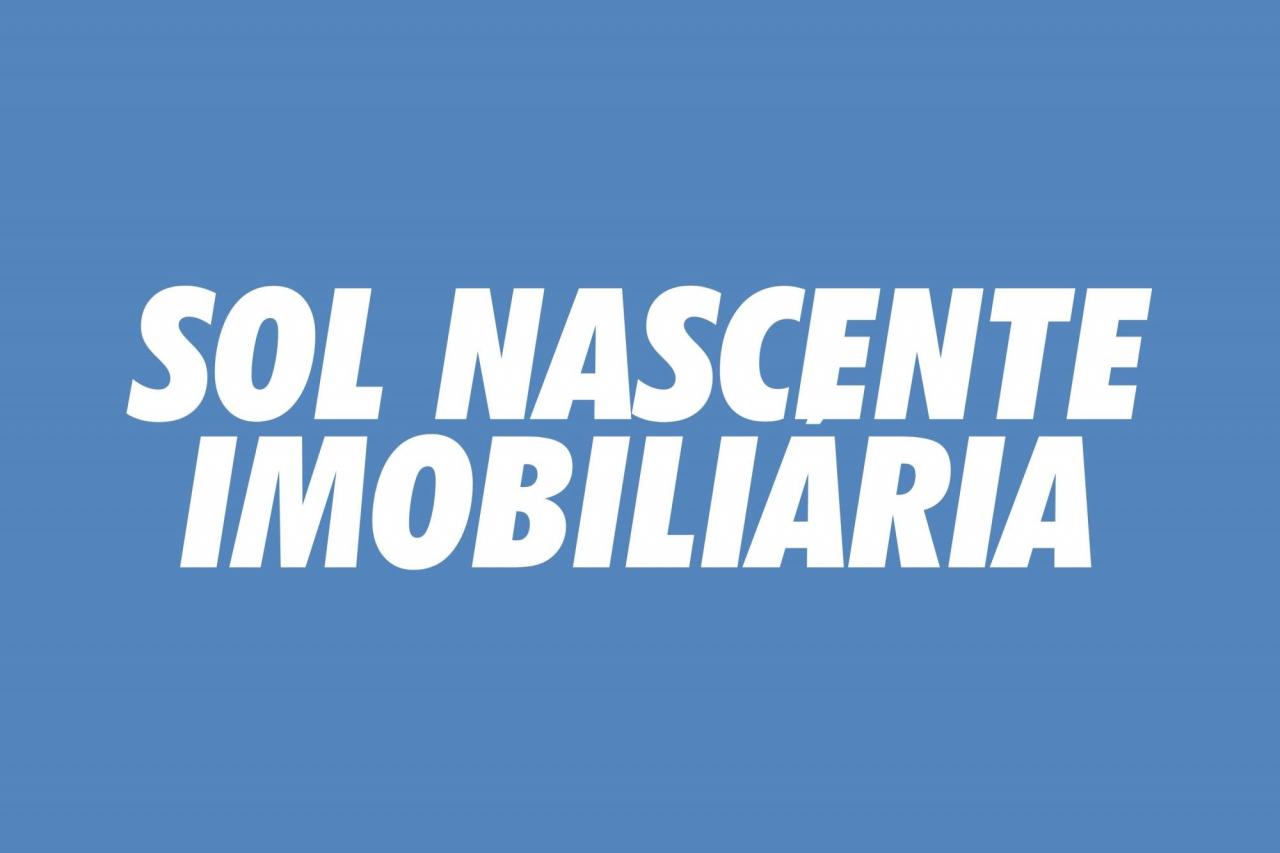 SOL NASCENTE IMOBILIÁRIA