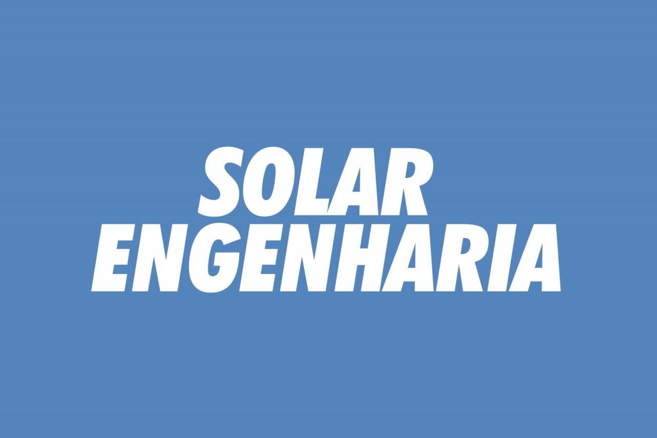 SOLAR ENGENHARIA