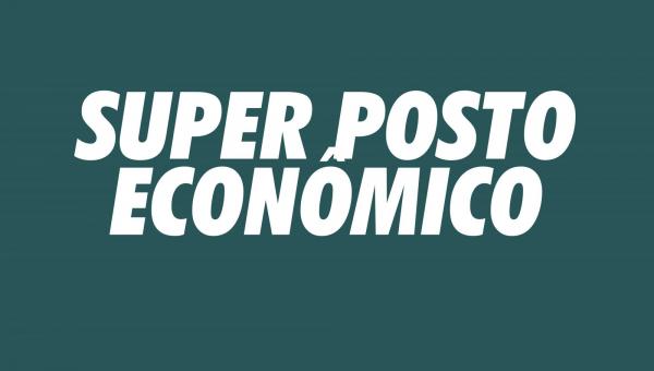 SUPER POSTO ECONÔMICO